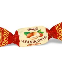Карамель «Арахисовая» 250гр