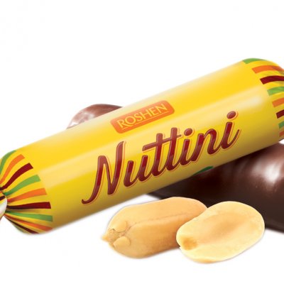 Nuttini, 250гр