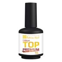 Силиконовый Топ PREMIUM с липким слоем (густой топ), 16 мл