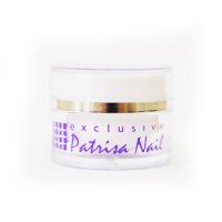 Акриловая пудра для укрепления свободного края, 5 гр