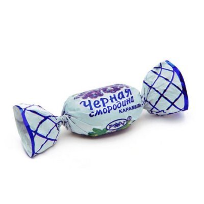 Черная смородина 250гр