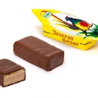 Золотой фазан 250гр