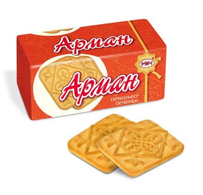 Алатау 500гр