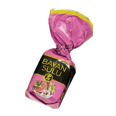 BS Сливки & малина 250гр