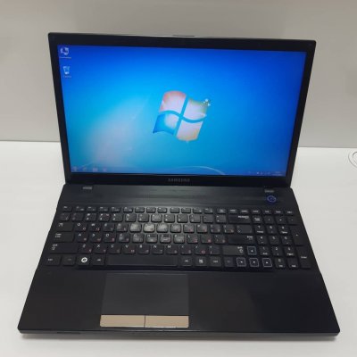 🚀Ноутбук Samsung NP300V5A