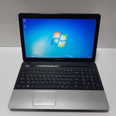 🚀Ноутбук Packard Bell EasyNote TE11HC