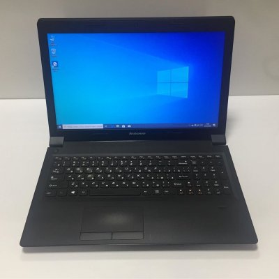 🚀Ноутбук Lenovo B5400