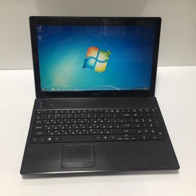 🚀Ноутбук Acer 5742