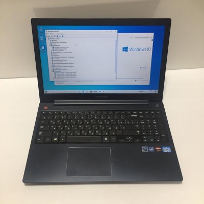 🚀Ноутбук Samsung np670z5e