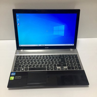 🚀Ноутбук Acer v3-571g