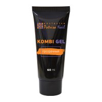 Kombi Gel прозрачный, 60 мл