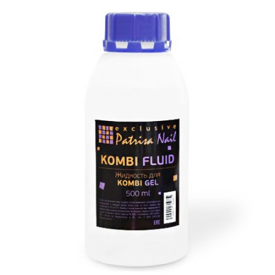 Комби Флюид, 500 мл