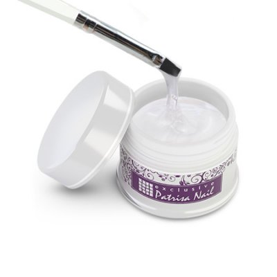 Гель Дримлайн Престиж прозрачный 15 гр