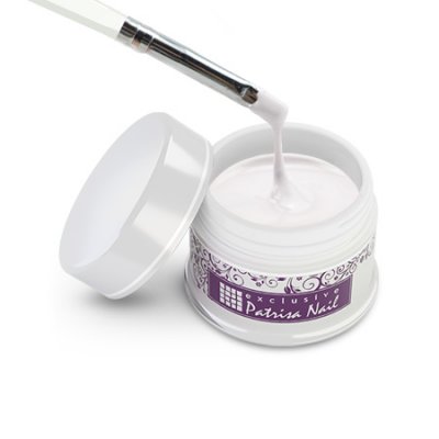 Гель Дримлайн ярко-белый 15 гр