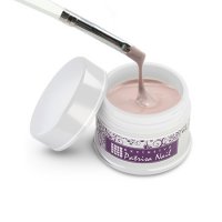 Гель Дримлайн камуфлирующий Тепло-розовый 15 гр