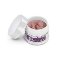 Гель-желе Дримлайн камуфлирующий Холодный розовый 15 гр