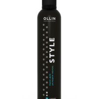 Мусс средней фиксации для укладки / Mousse Medium HOLD 250 мл