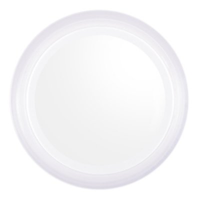 Гель-краска белая №T1 стемпинг, аэропуффинг, китайская роспись, 5 гр