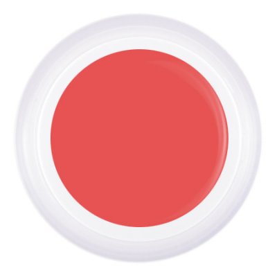 Гель-краска №25, 5 гр