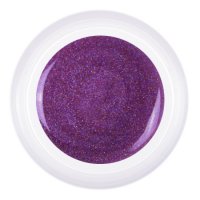 Гель для дизайна гранулированный Дикая орхидея 5 гр