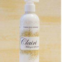 Сливки после депиляции