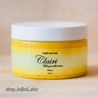 Скраб для тела манго 250 мл