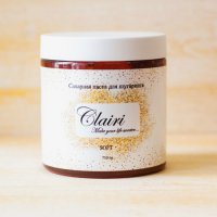 Сахарная паста Soft 750 гр