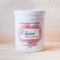 Сахарная паста Soft 1500 гр с ароматом Клубники