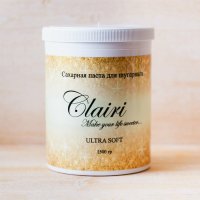 Сахарная паста Ultra soft 1500 гр
