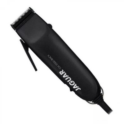 Машинка д/стрижки  Jaguar СМ 2000 (10w) 6 НАСАДОК