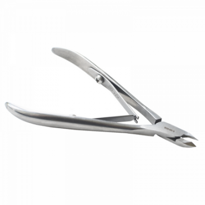 10 SMART Кусачки для кожи 3мм