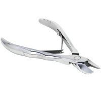 62 EXPERT Кусачки профессиональные для ногтя 18мм