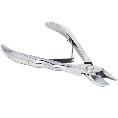 62 EXPERT Кусачки профессиональные для ногтя 18мм