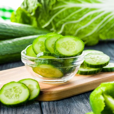 Огурцы Свежие