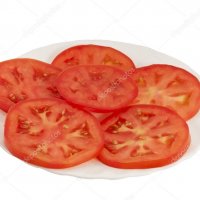 Помидоры свежие