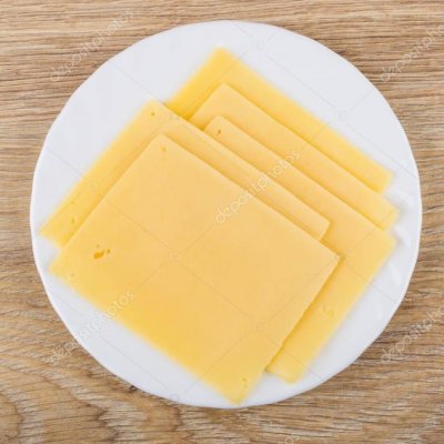 Сыр сливочный