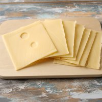 Сыр Голандский