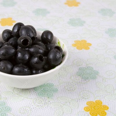 Маслины Испанские