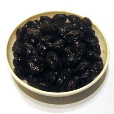 Маслины сушеные Турецкие