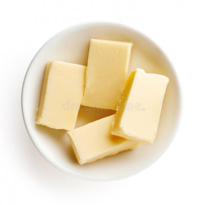 Масло сливочное