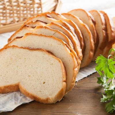 Хлеб нарезной