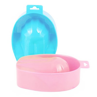 Ванночка для маникюра