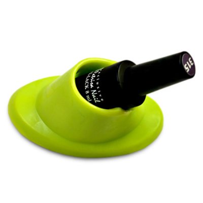 Подставка под флакон силиконовая 