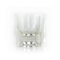 Стеклянный стаканчик для жидкости