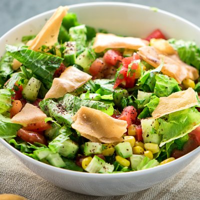 Салат Арабский