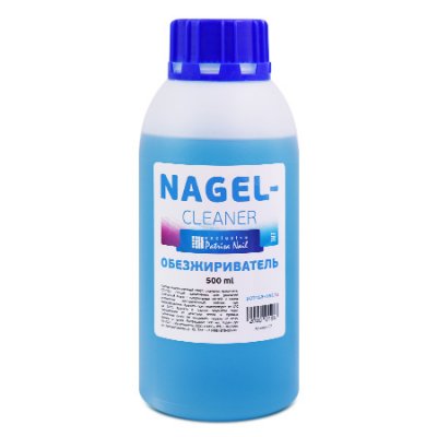 Обезжириватель, 500 мл  