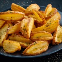 Картофель-крисперс