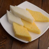 Паста по-кабардински