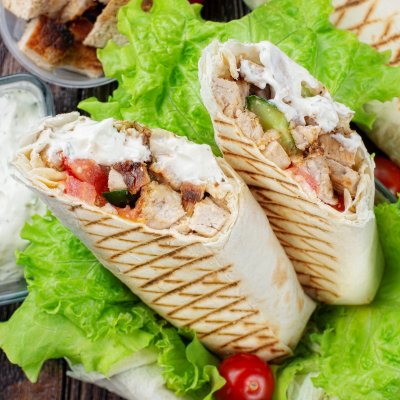 Шаурма Ассорти