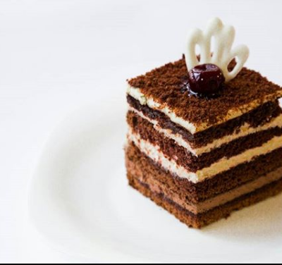 Шварцвальд вишневый, банановый, малиновый